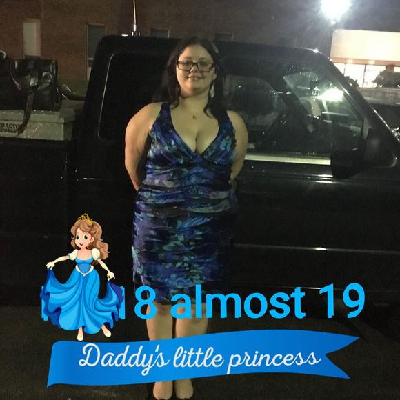 Meet your Posher, Izzy - Picture 1 of 1